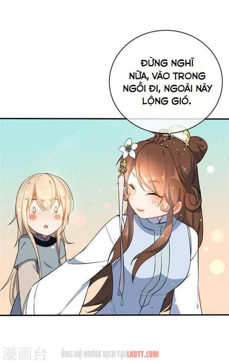 Tiểu Yêu Tinh Điều Giáo Bảo Điển Chapter 58 - 10