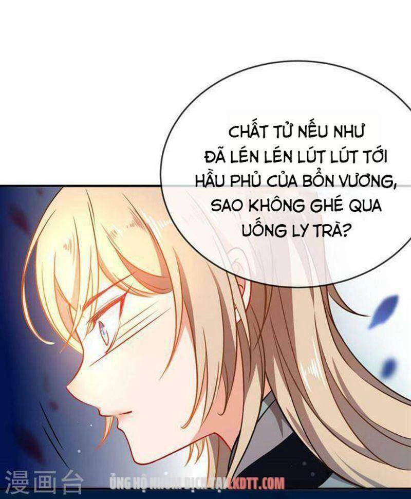 Tiểu Yêu Tinh Điều Giáo Bảo Điển Chapter 58 - 29