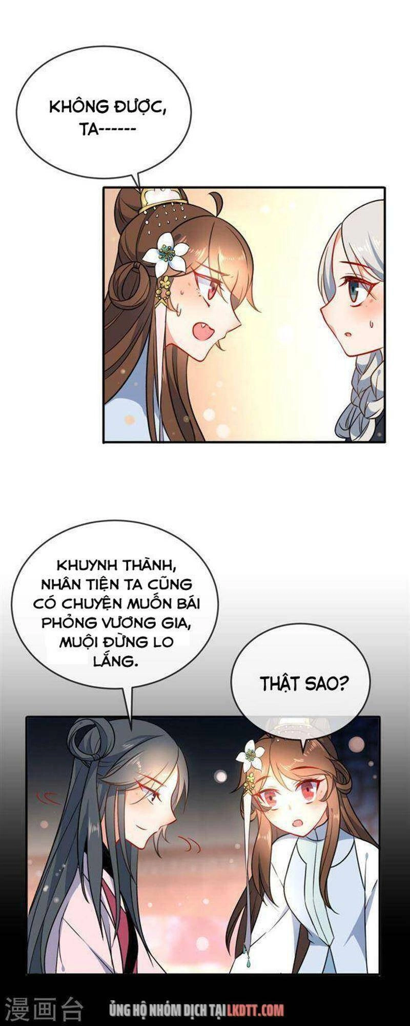 Tiểu Yêu Tinh Điều Giáo Bảo Điển Chapter 59 - 16