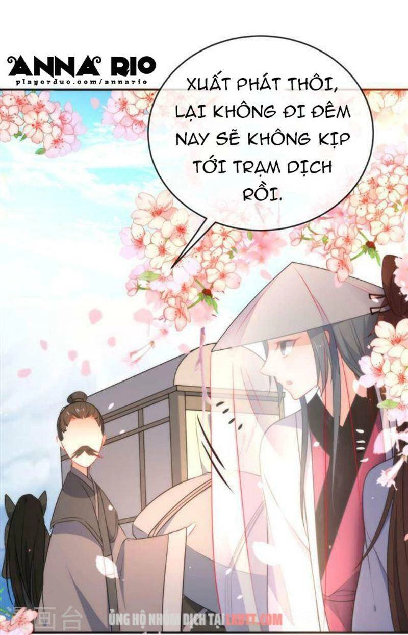 Tiểu Yêu Tinh Điều Giáo Bảo Điển Chapter 62 - 32