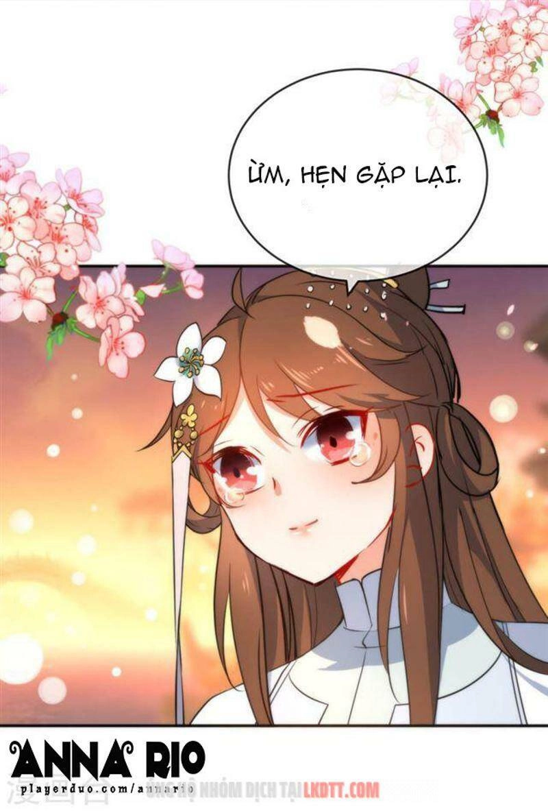 Tiểu Yêu Tinh Điều Giáo Bảo Điển Chapter 62 - 34