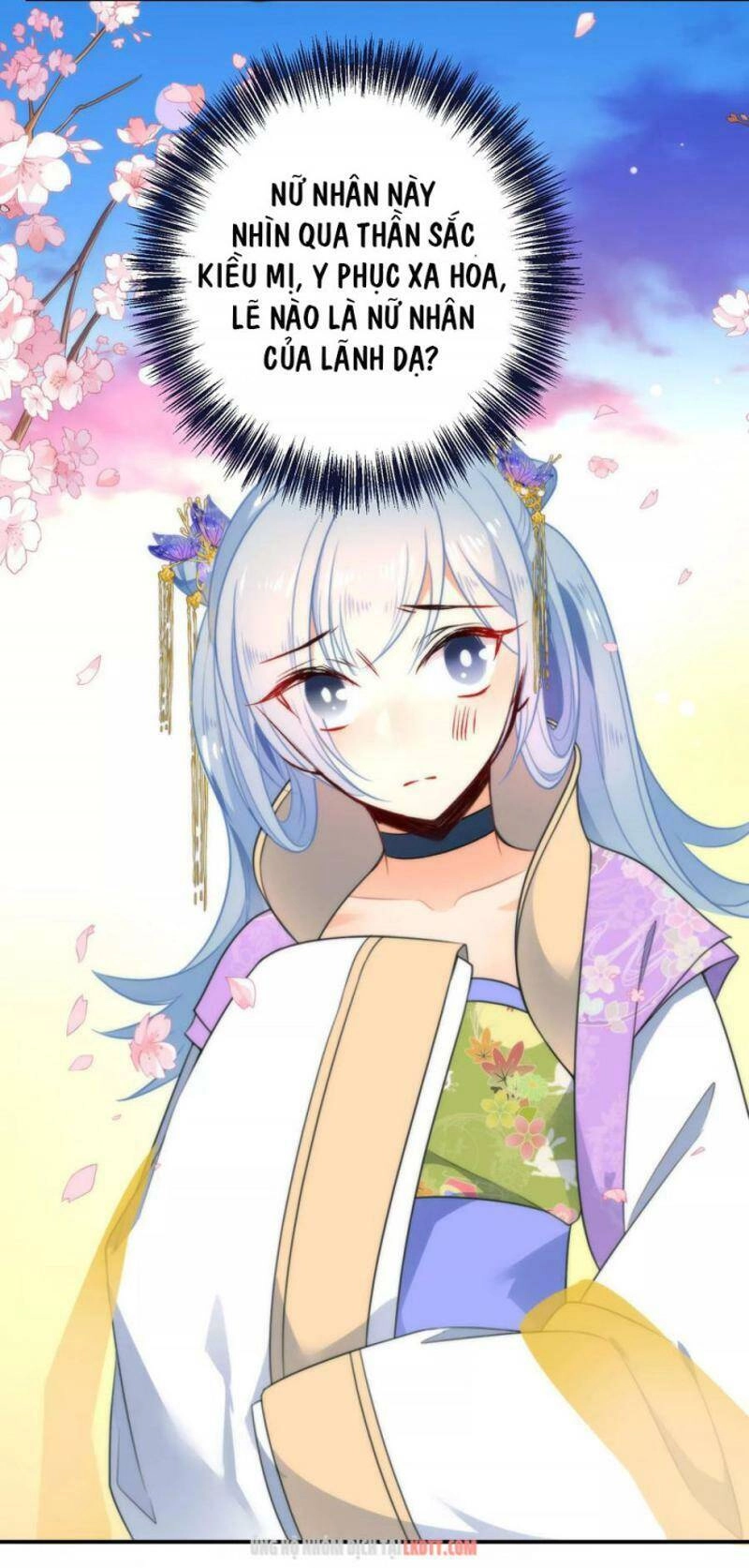 Tiểu Yêu Tinh Điều Giáo Bảo Điển Chapter 63 - 5