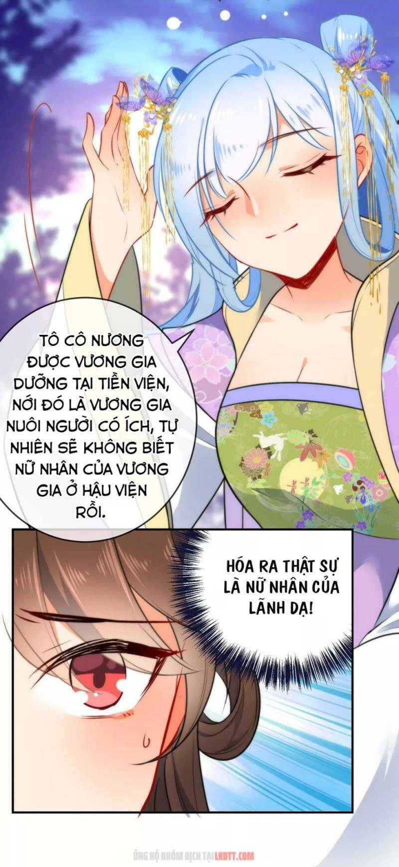 Tiểu Yêu Tinh Điều Giáo Bảo Điển Chapter 63 - 7