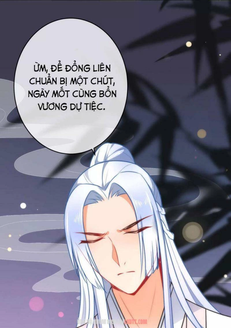 Tiểu Yêu Tinh Điều Giáo Bảo Điển Chapter 63 - 27