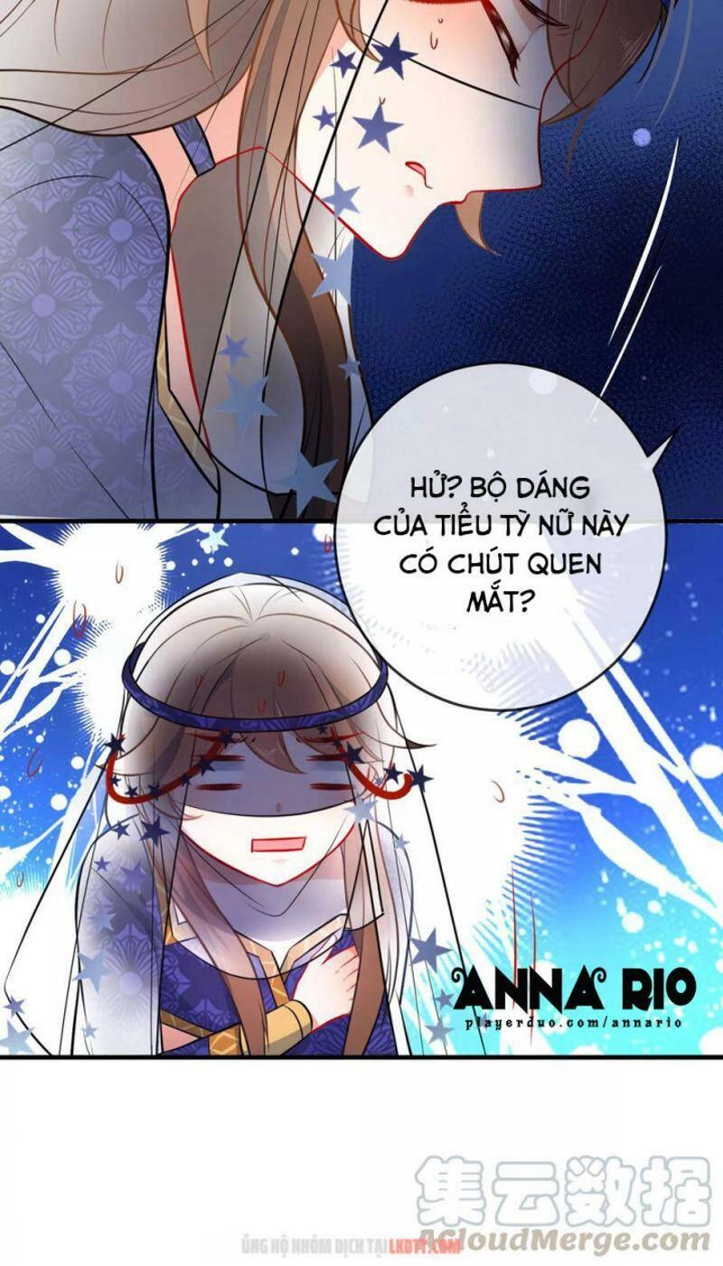 Tiểu Yêu Tinh Điều Giáo Bảo Điển Chapter 66 - 16