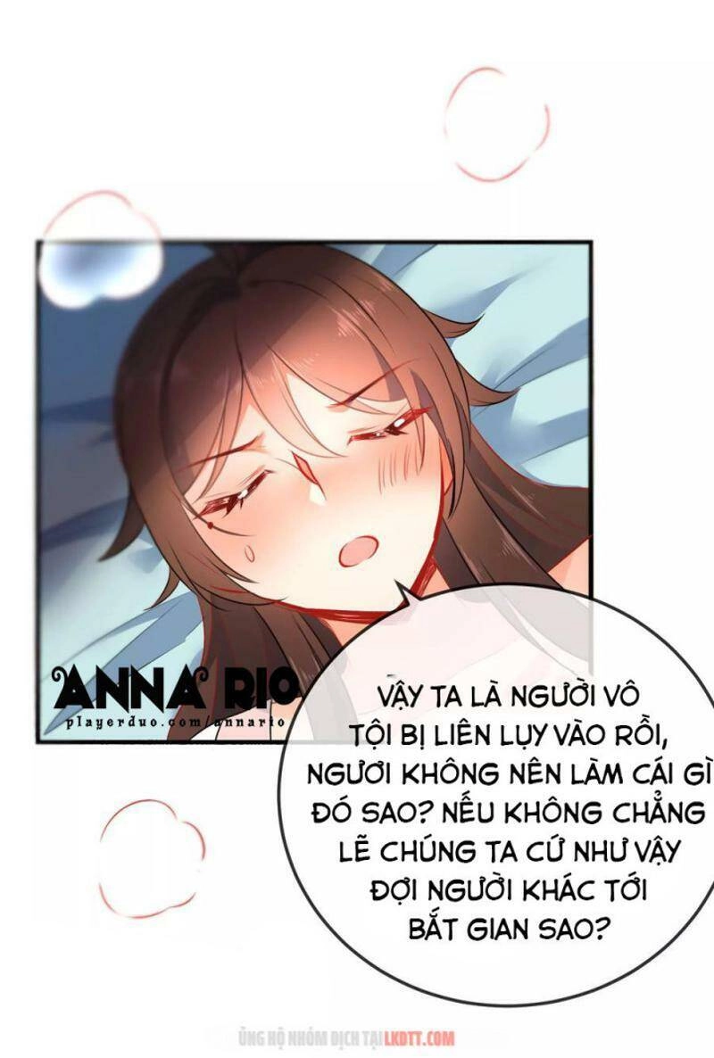 Tiểu Yêu Tinh Điều Giáo Bảo Điển Chapter 67 - 11