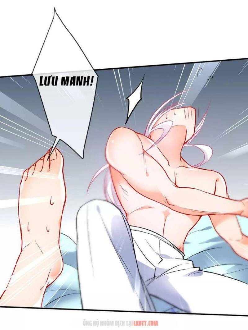 Tiểu Yêu Tinh Điều Giáo Bảo Điển Chapter 68 - 30