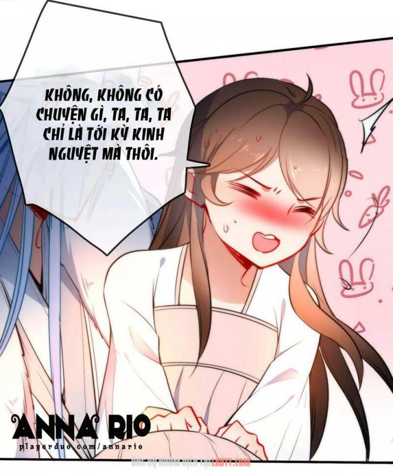 Tiểu Yêu Tinh Điều Giáo Bảo Điển Chapter 69 - 22