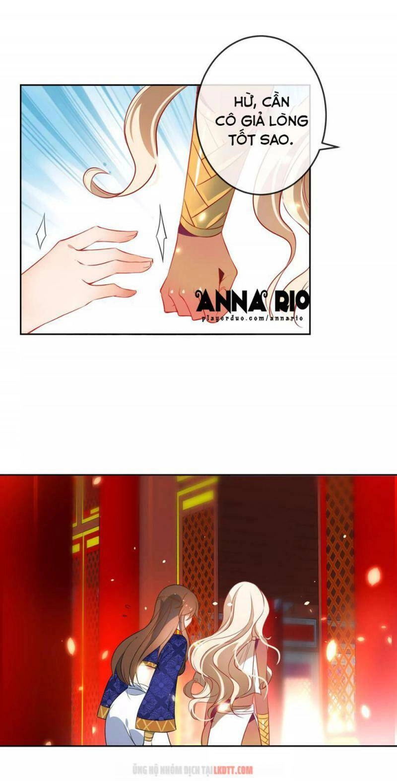 Tiểu Yêu Tinh Điều Giáo Bảo Điển Chapter 70 - 10