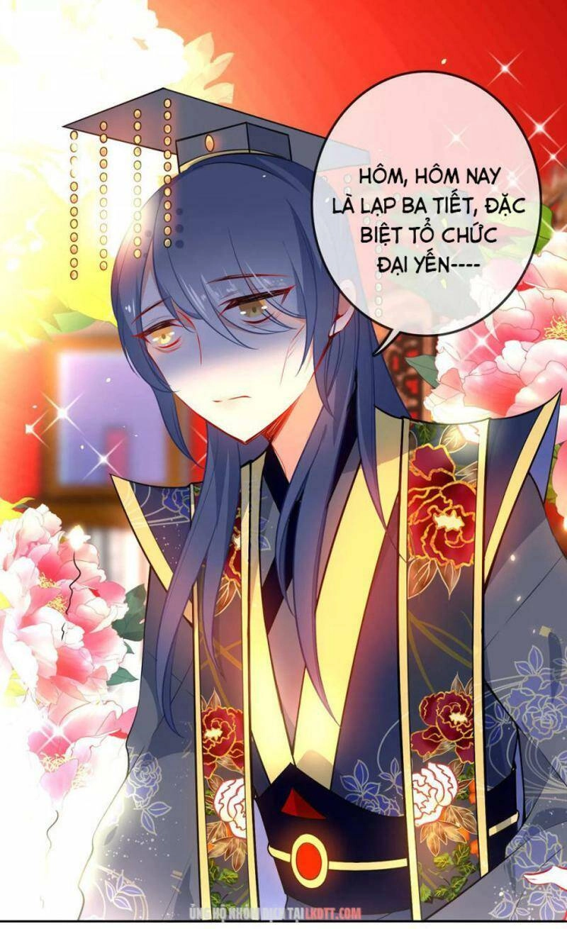 Tiểu Yêu Tinh Điều Giáo Bảo Điển Chapter 70 - 13