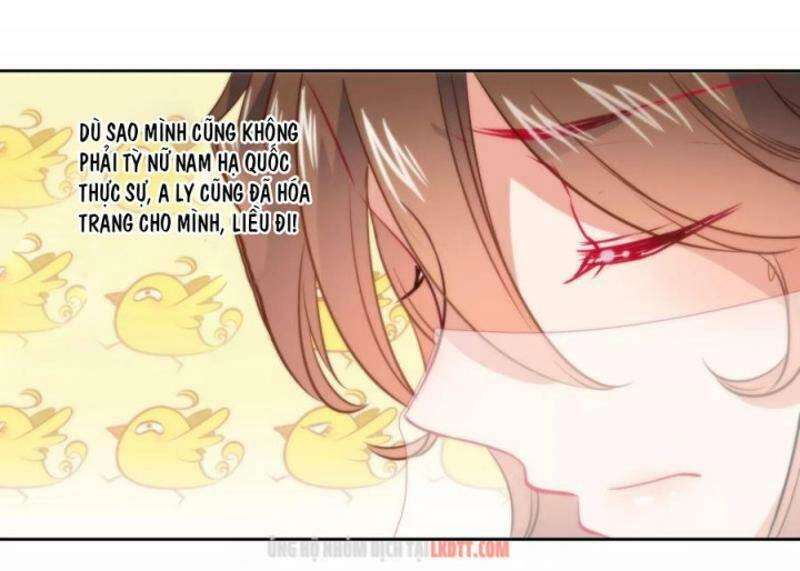 Tiểu Yêu Tinh Điều Giáo Bảo Điển Chapter 72 - 23