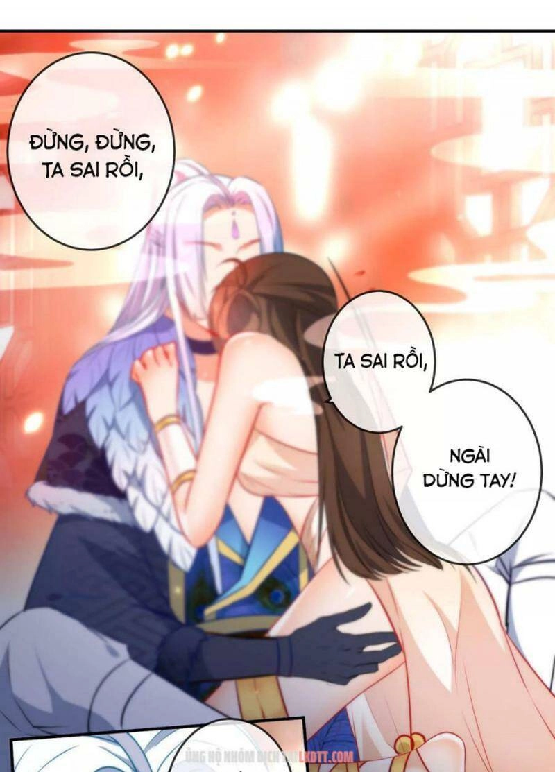 Tiểu Yêu Tinh Điều Giáo Bảo Điển Chapter 73 - 10