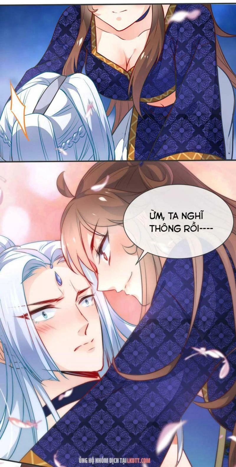 Tiểu Yêu Tinh Điều Giáo Bảo Điển Chapter 74 - 24