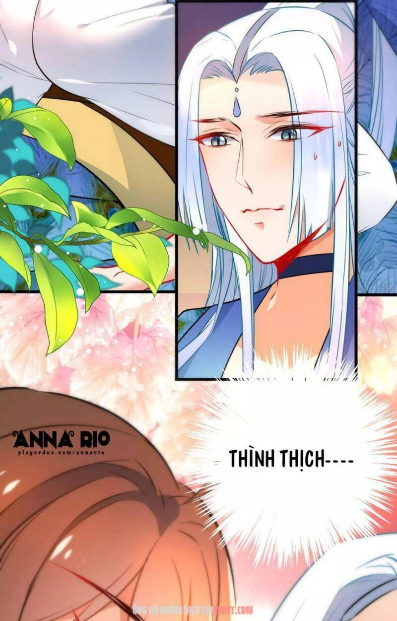 Tiểu Yêu Tinh Điều Giáo Bảo Điển Chapter 75 - 25