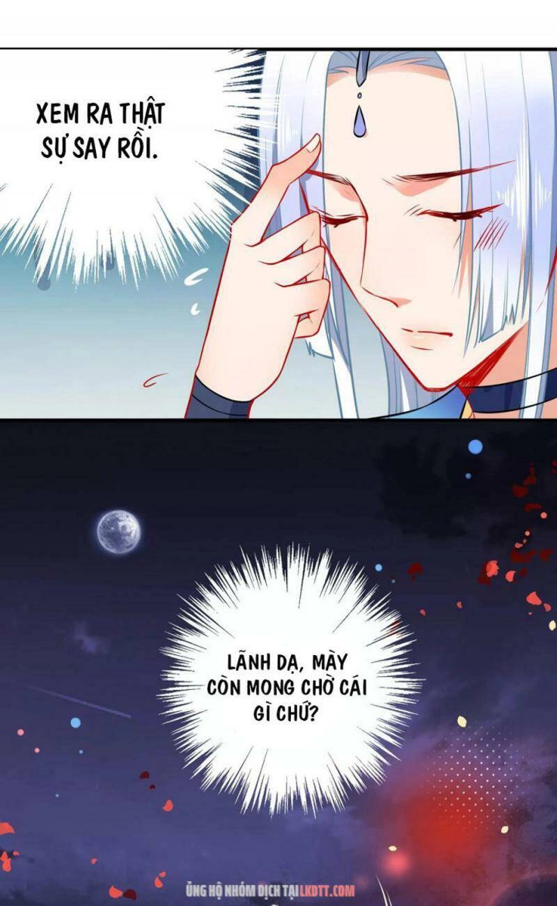 Tiểu Yêu Tinh Điều Giáo Bảo Điển Chapter 76 - 14