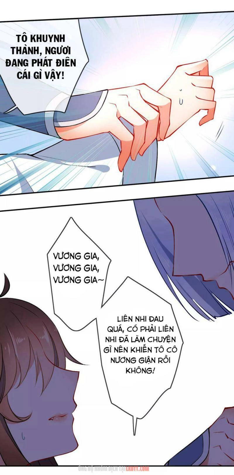 Tiểu Yêu Tinh Điều Giáo Bảo Điển Chapter 81 - 16