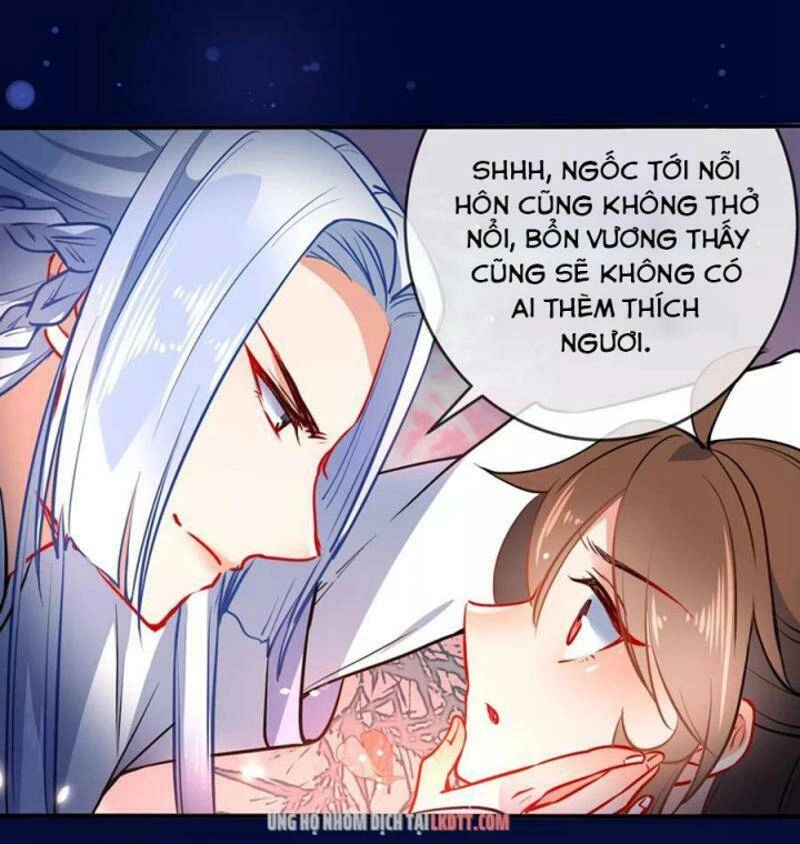 Tiểu Yêu Tinh Điều Giáo Bảo Điển Chapter 82 - 14