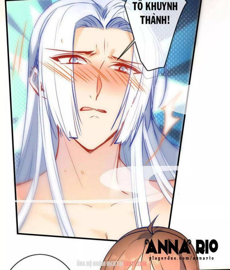 Tiểu Yêu Tinh Điều Giáo Bảo Điển Chapter 84 - 14