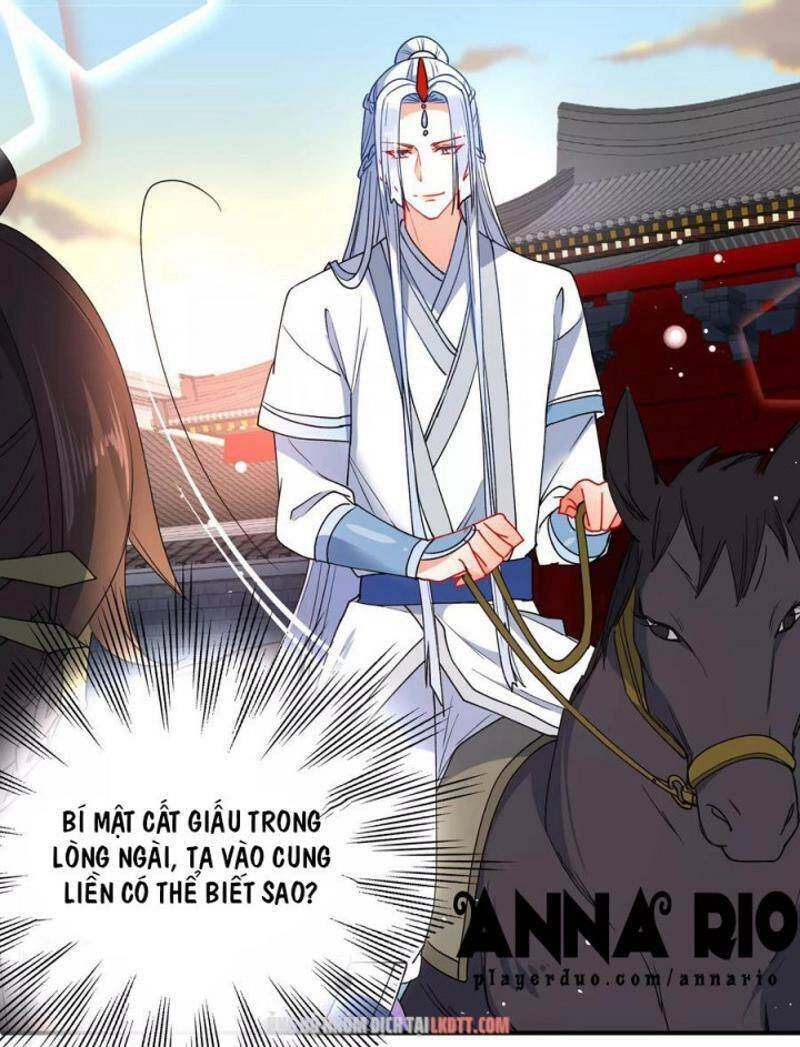 Tiểu Yêu Tinh Điều Giáo Bảo Điển Chapter 85 - 16