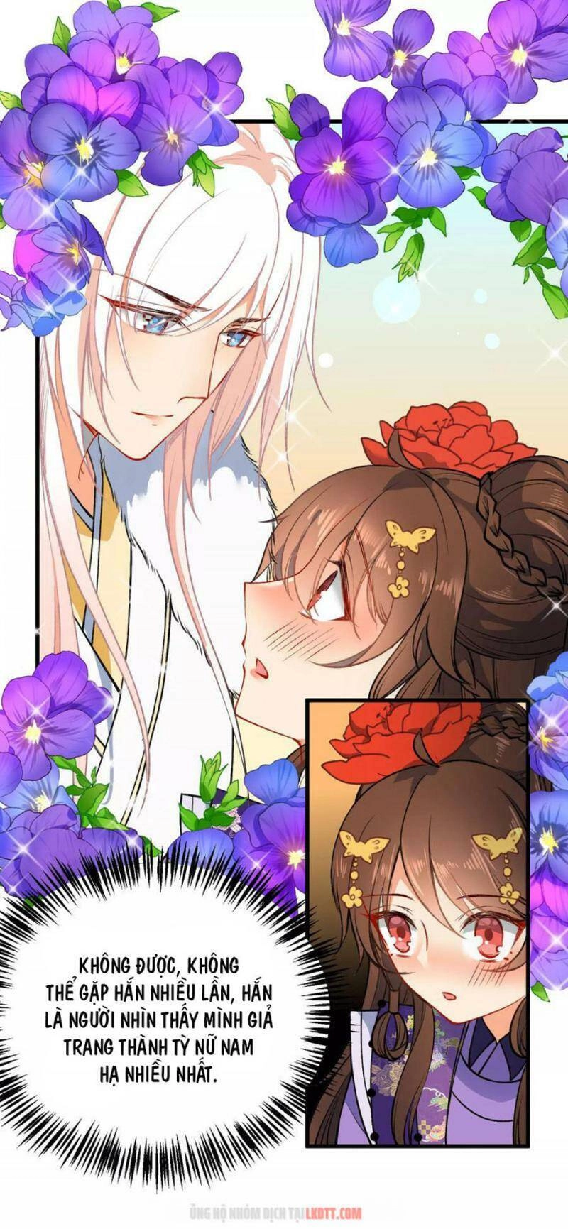 Tiểu Yêu Tinh Điều Giáo Bảo Điển Chapter 88 - 2