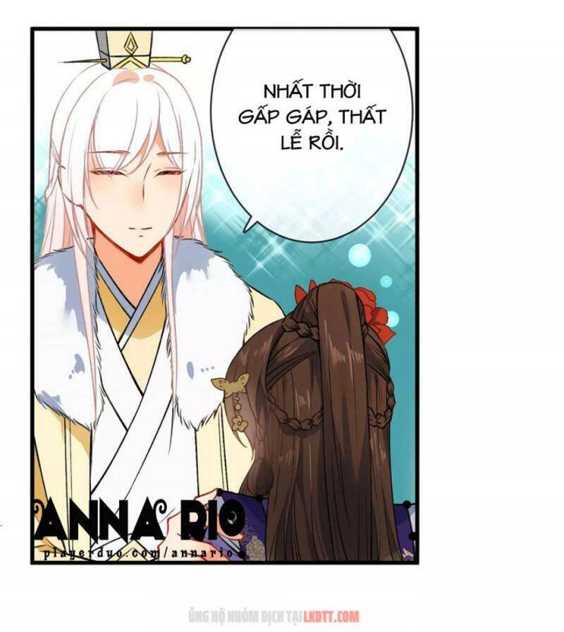 Tiểu Yêu Tinh Điều Giáo Bảo Điển Chapter 88 - 3