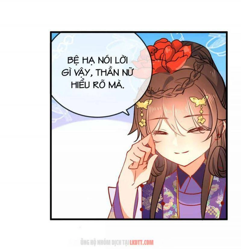 Tiểu Yêu Tinh Điều Giáo Bảo Điển Chapter 88 - 10