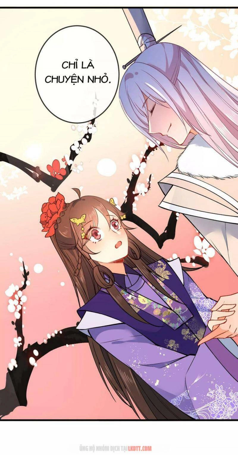 Tiểu Yêu Tinh Điều Giáo Bảo Điển Chapter 88 - 13