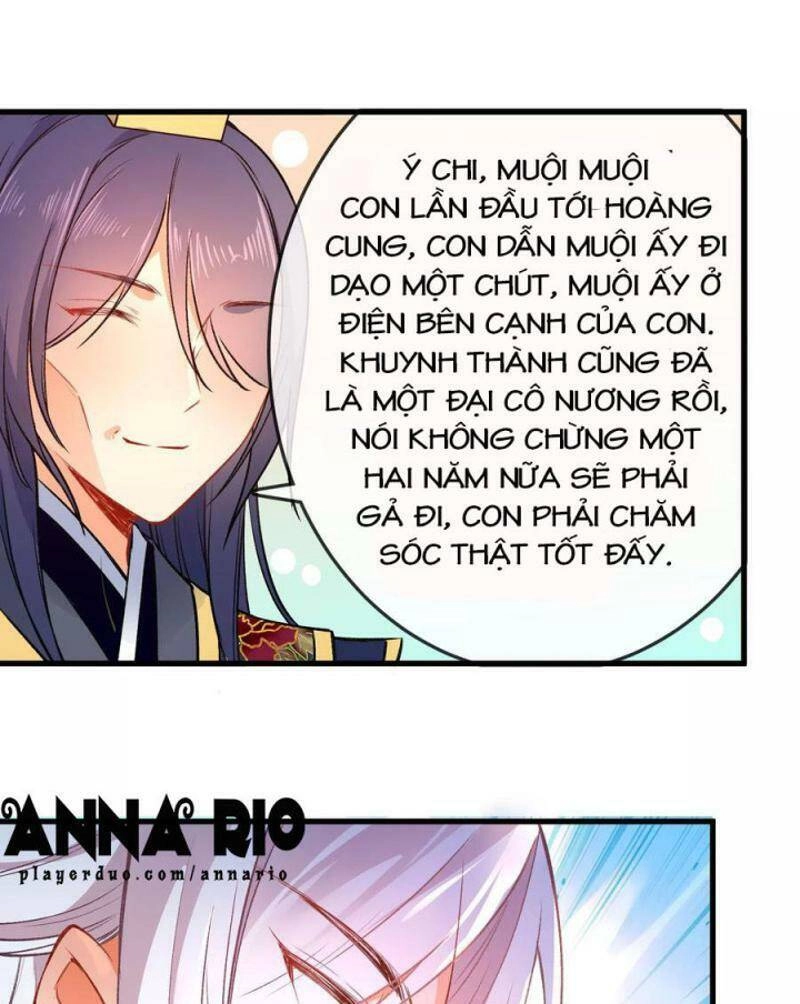 Tiểu Yêu Tinh Điều Giáo Bảo Điển Chapter 88 - 14