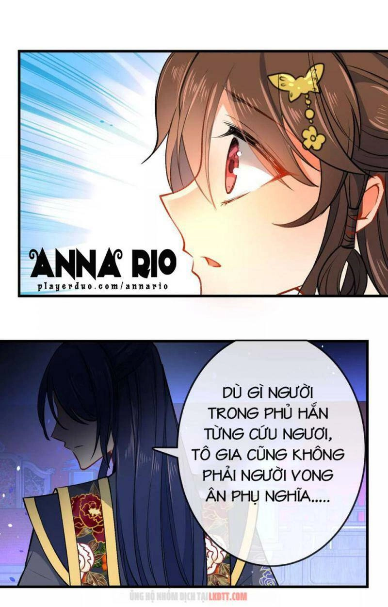 Tiểu Yêu Tinh Điều Giáo Bảo Điển Chapter 88 - 18