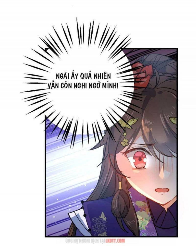 Tiểu Yêu Tinh Điều Giáo Bảo Điển Chapter 88 - 19