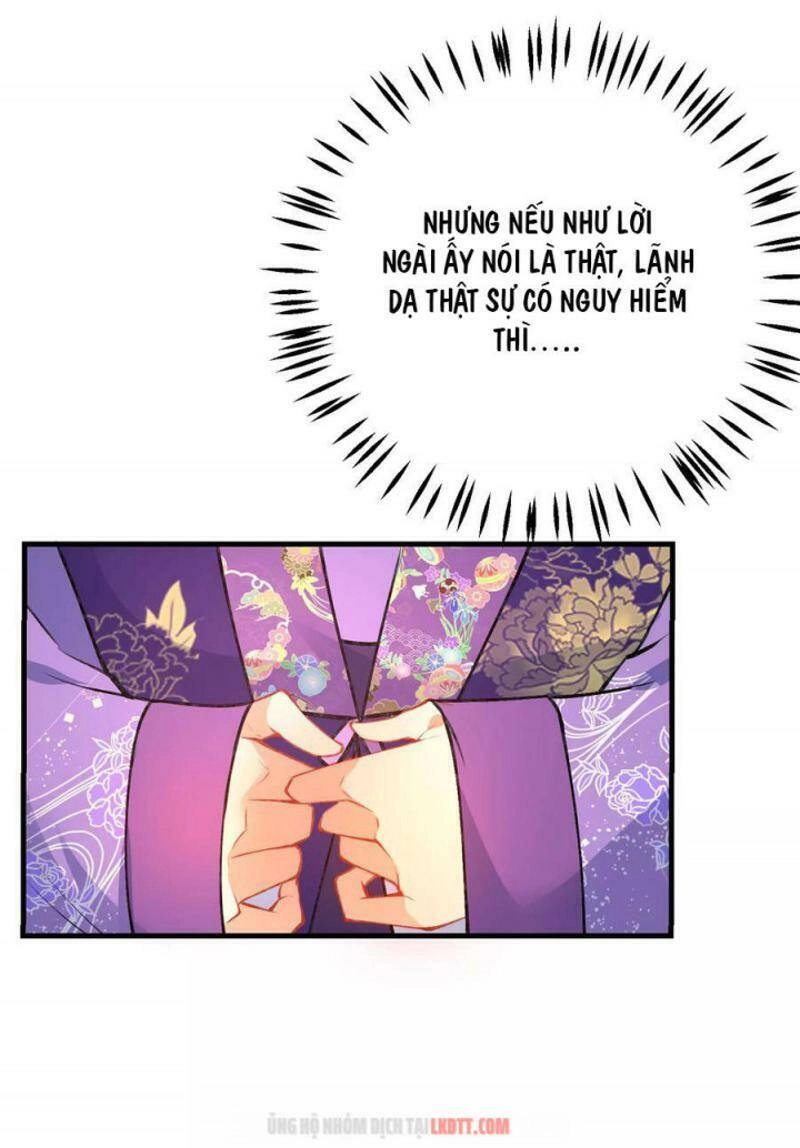 Tiểu Yêu Tinh Điều Giáo Bảo Điển Chapter 88 - 20