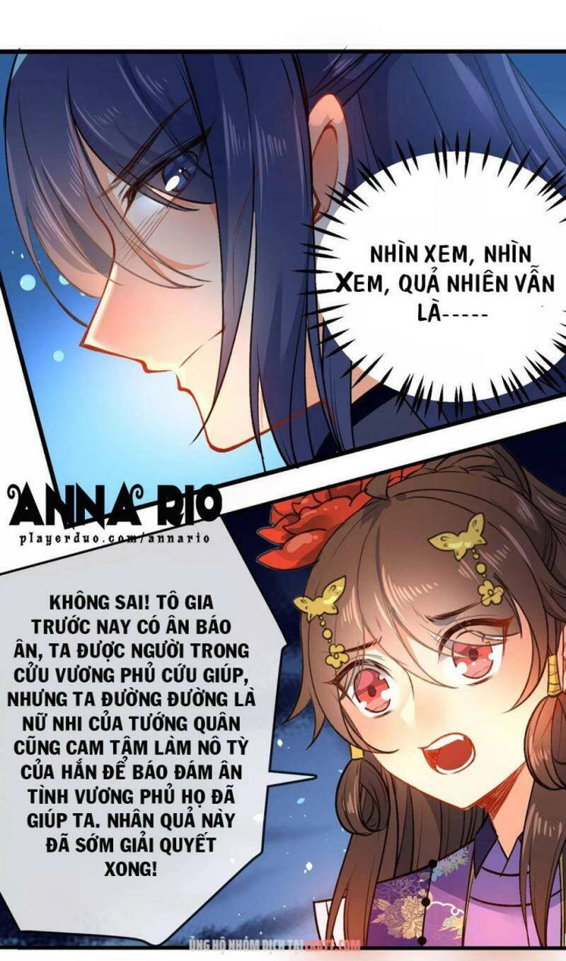 Tiểu Yêu Tinh Điều Giáo Bảo Điển Chapter 88 - 21