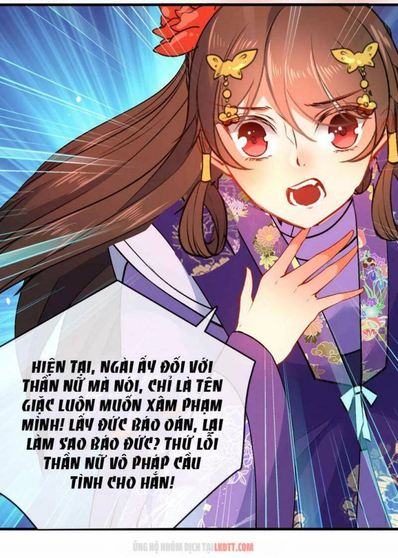 Tiểu Yêu Tinh Điều Giáo Bảo Điển Chapter 88 - 22