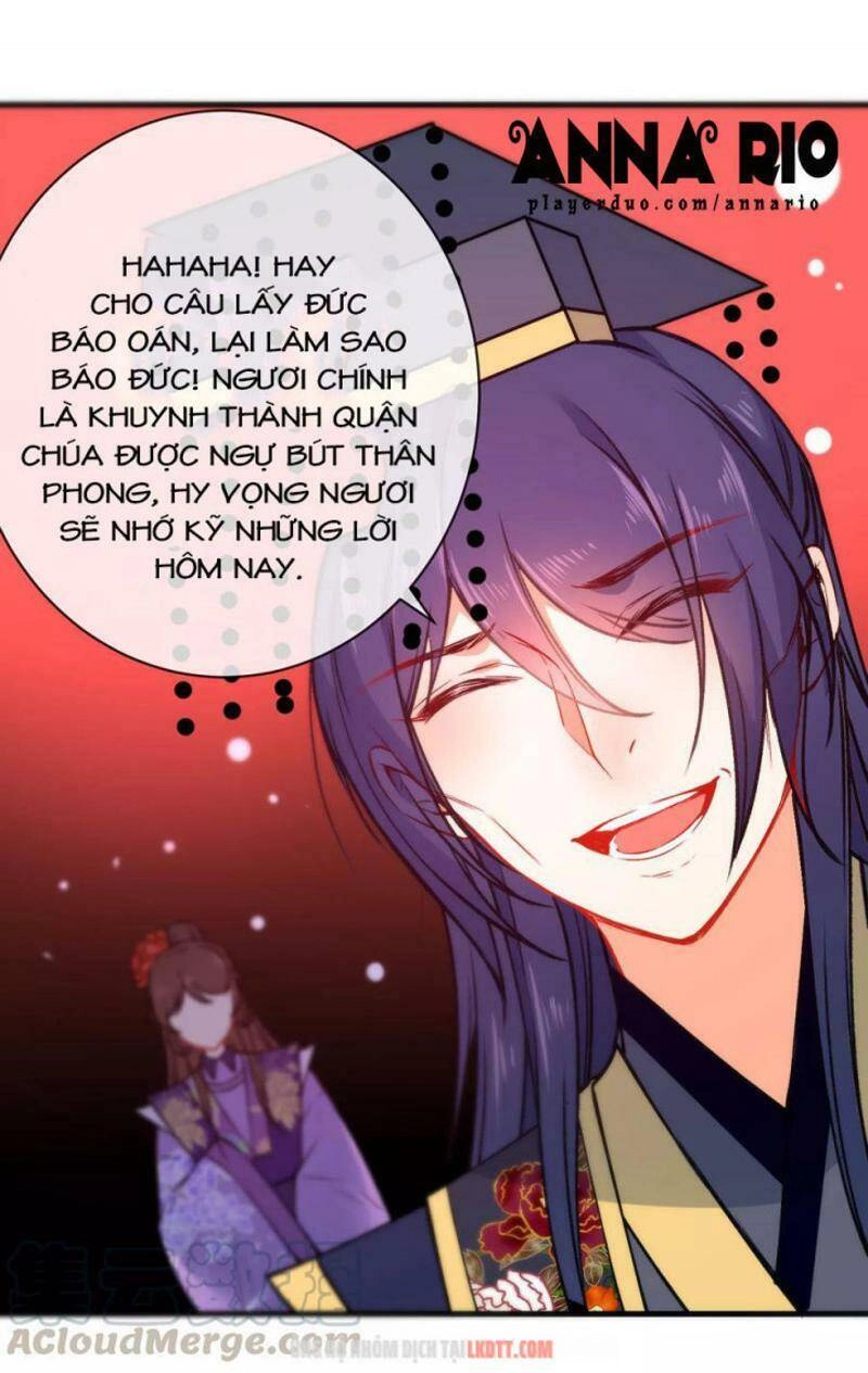 Tiểu Yêu Tinh Điều Giáo Bảo Điển Chapter 88 - 23