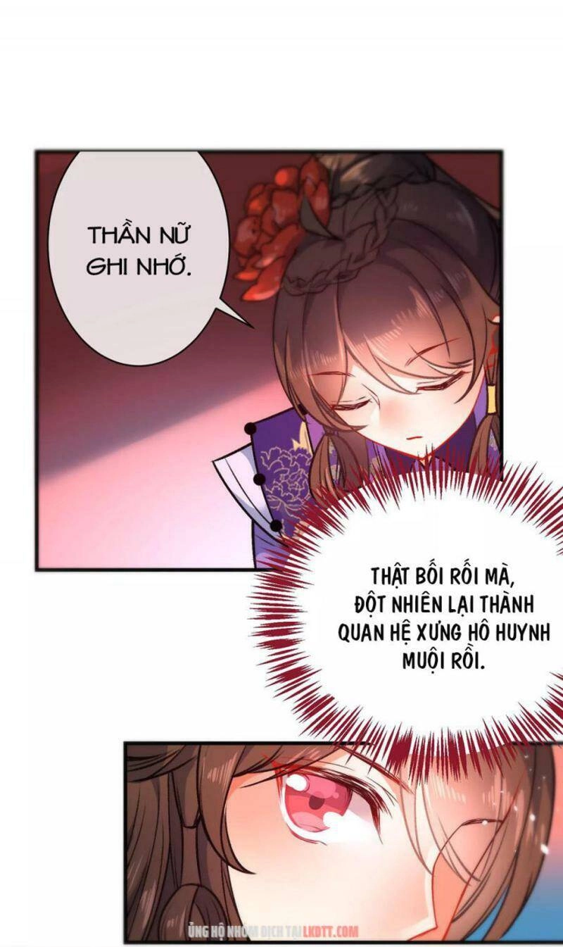 Tiểu Yêu Tinh Điều Giáo Bảo Điển Chapter 88 - 24