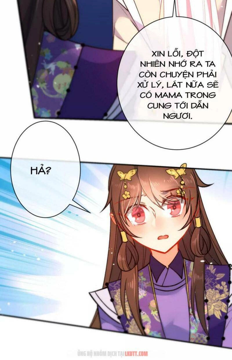 Tiểu Yêu Tinh Điều Giáo Bảo Điển Chapter 88 - 28