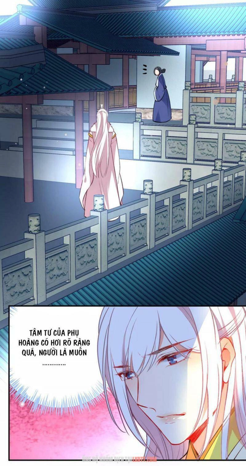 Tiểu Yêu Tinh Điều Giáo Bảo Điển Chapter 89 - 2