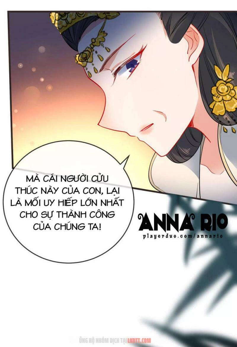 Tiểu Yêu Tinh Điều Giáo Bảo Điển Chapter 90 - 12