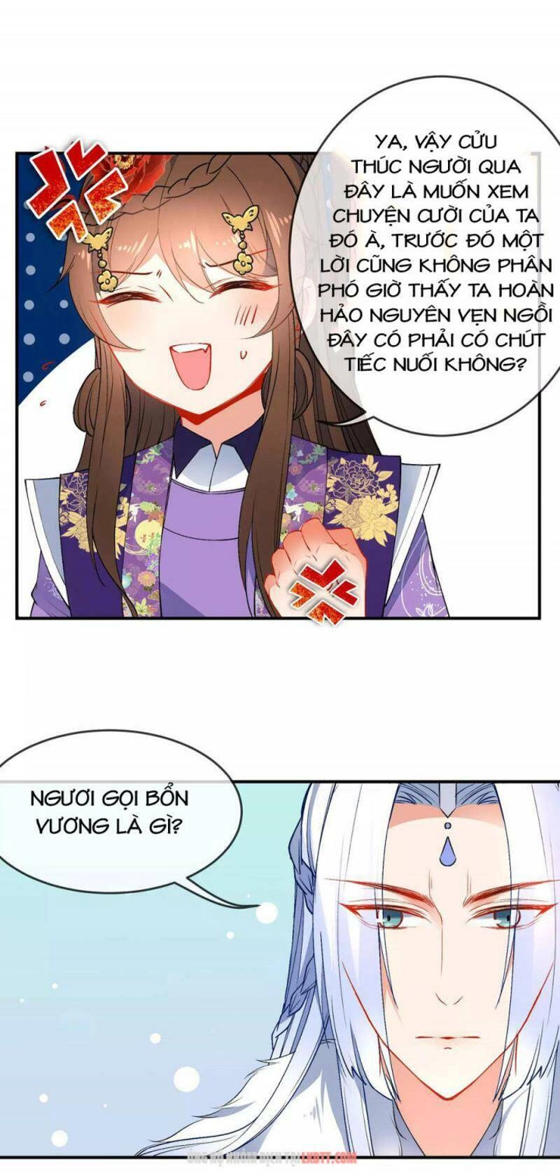 Tiểu Yêu Tinh Điều Giáo Bảo Điển Chapter 92 - 9
