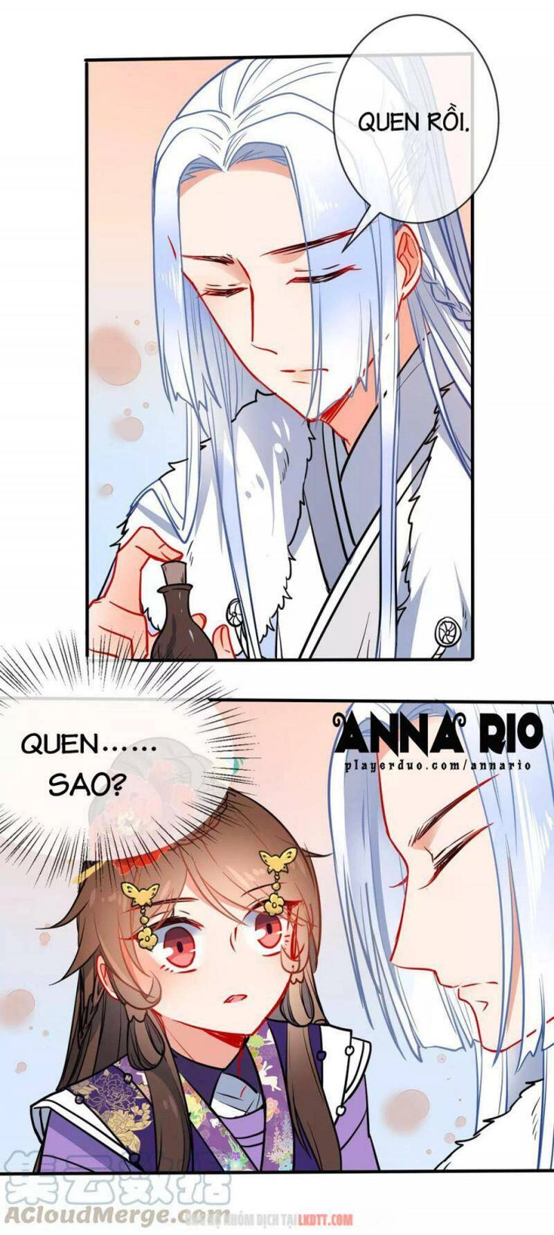 Tiểu Yêu Tinh Điều Giáo Bảo Điển Chapter 93 - 8
