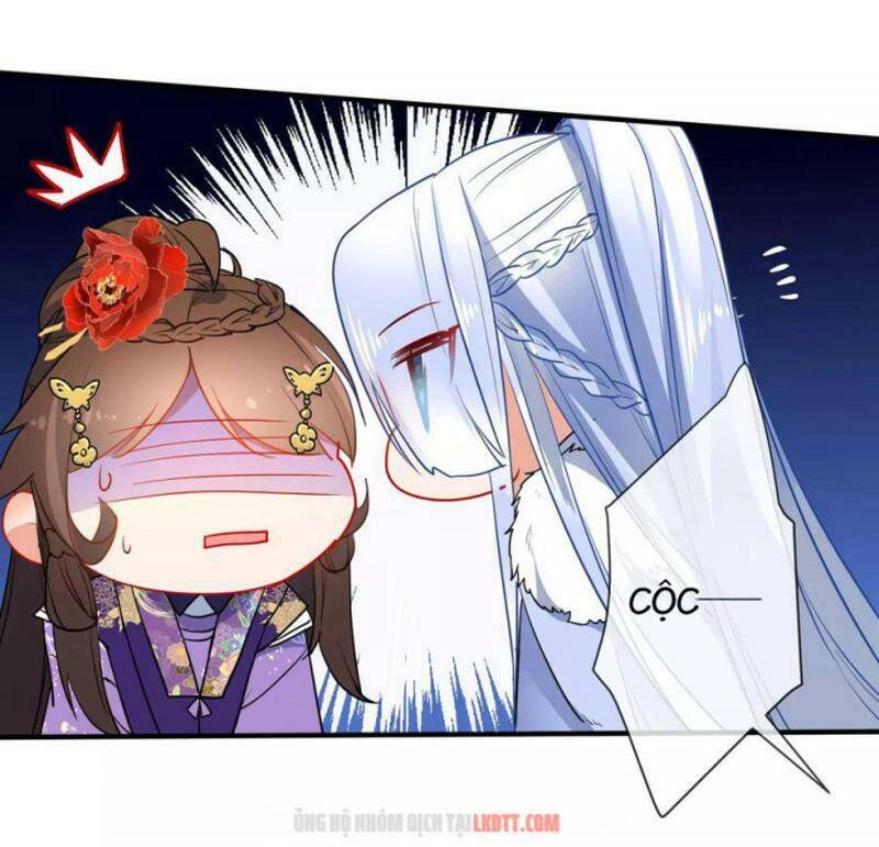 Tiểu Yêu Tinh Điều Giáo Bảo Điển Chapter 93 - 16