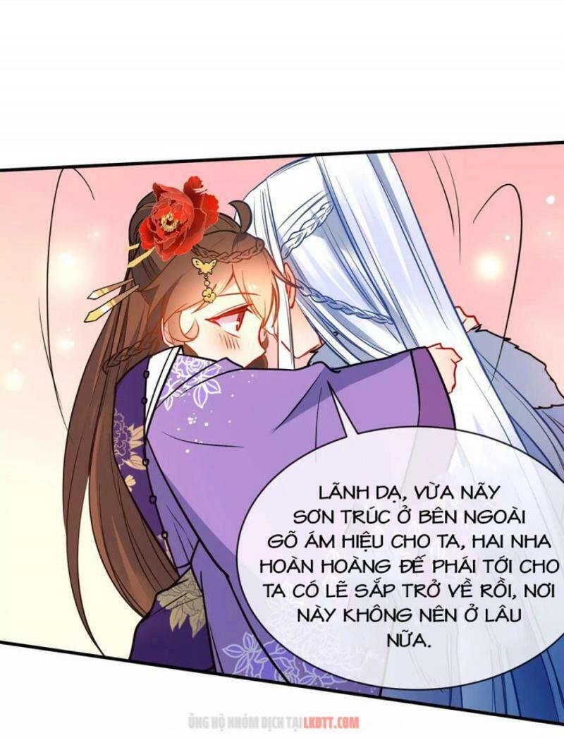 Tiểu Yêu Tinh Điều Giáo Bảo Điển Chapter 93 - 22