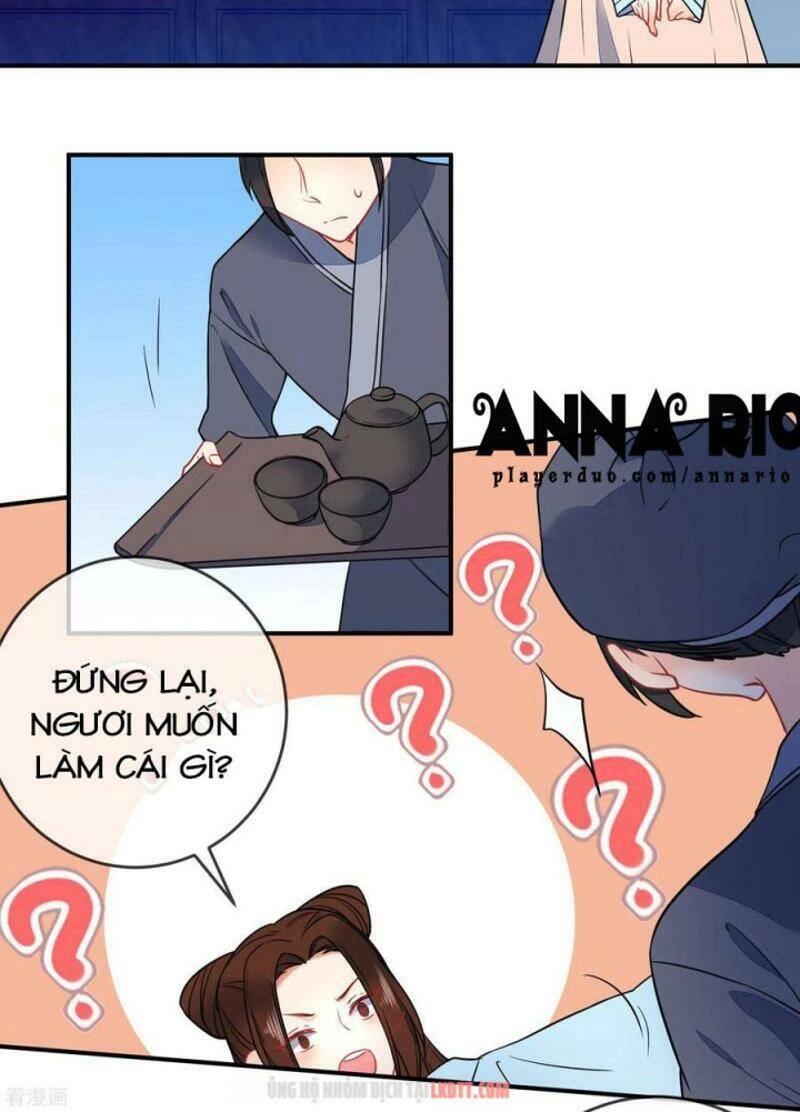 Tiểu Yêu Tinh Điều Giáo Bảo Điển Chapter 97 - 3