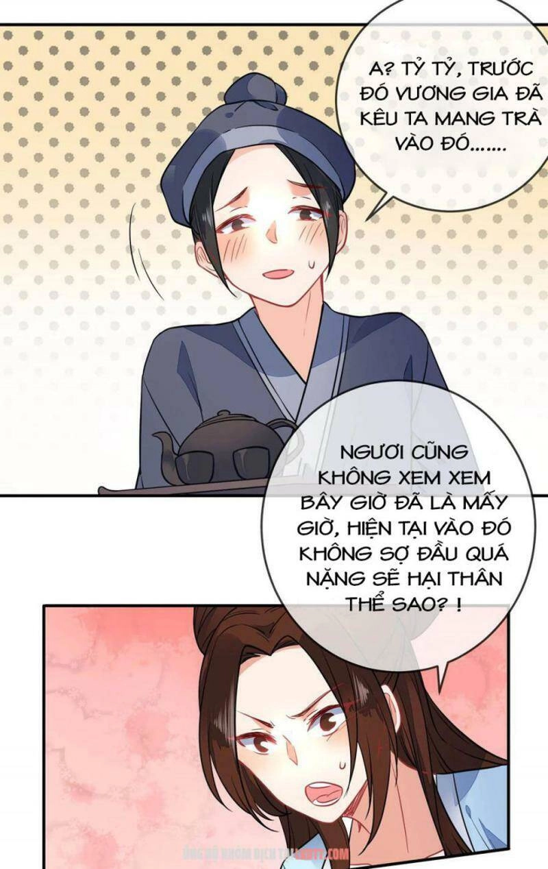 Tiểu Yêu Tinh Điều Giáo Bảo Điển Chapter 97 - 4