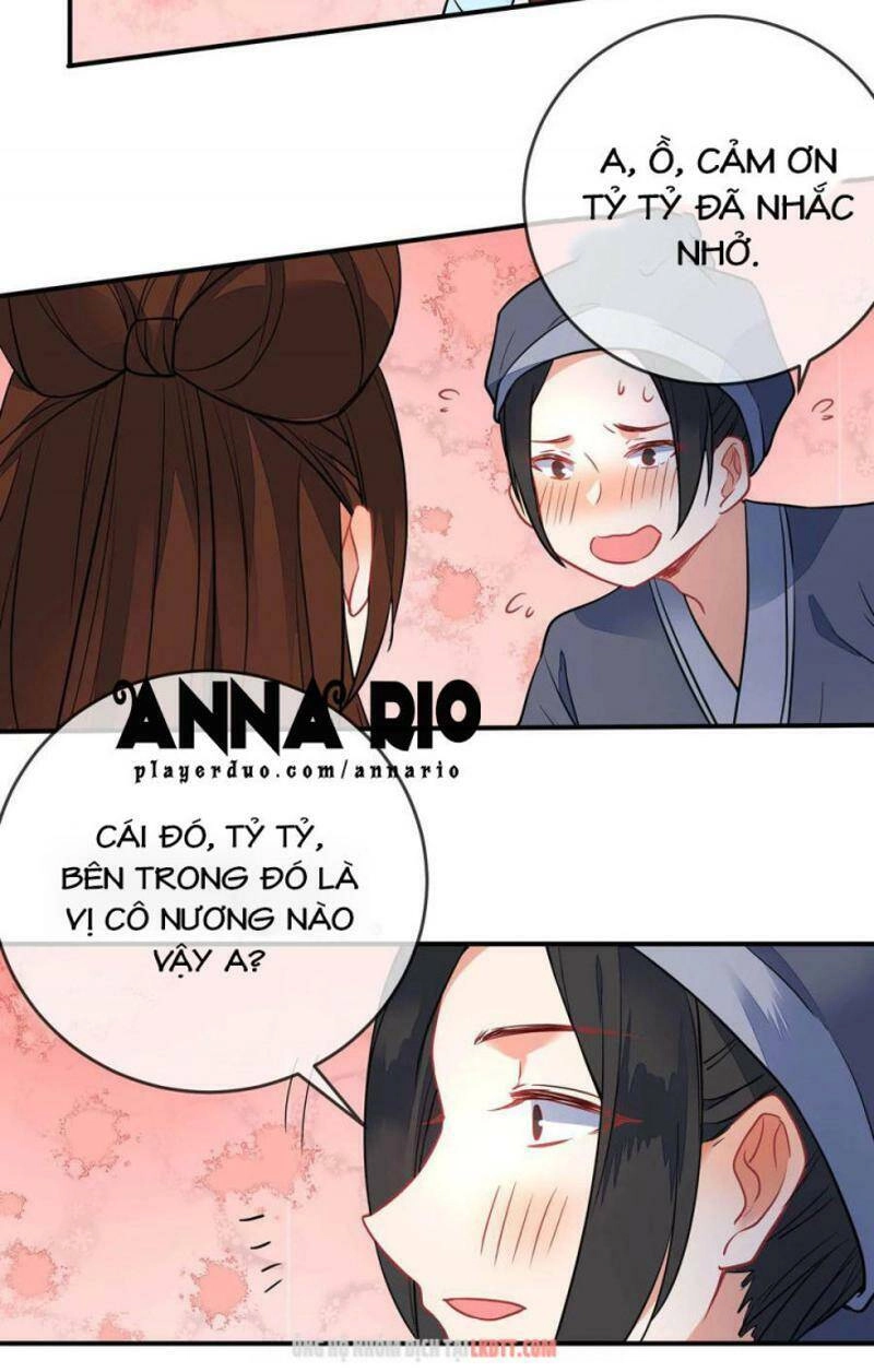 Tiểu Yêu Tinh Điều Giáo Bảo Điển Chapter 97 - 5