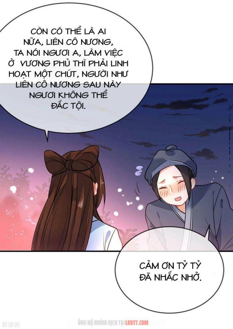 Tiểu Yêu Tinh Điều Giáo Bảo Điển Chapter 97 - 6