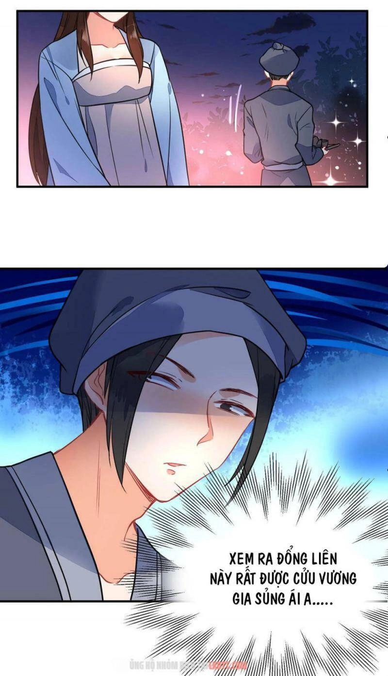 Tiểu Yêu Tinh Điều Giáo Bảo Điển Chapter 97 - 7