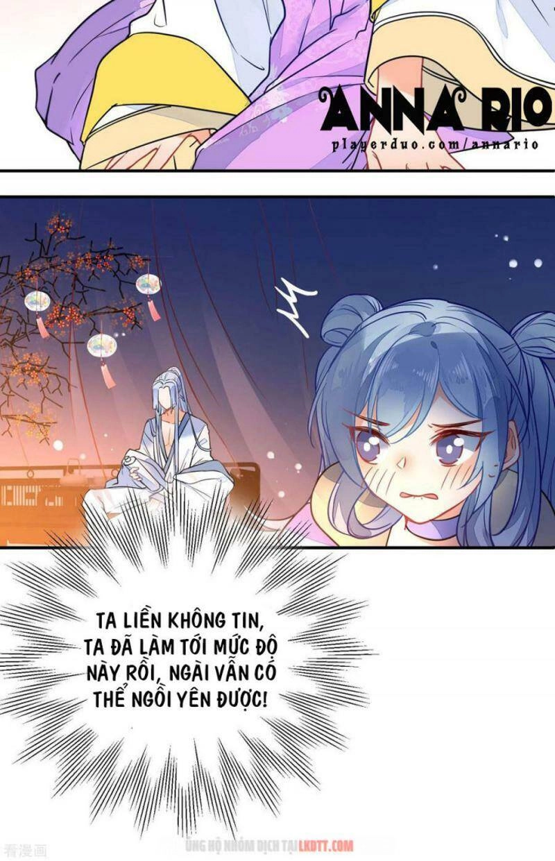 Tiểu Yêu Tinh Điều Giáo Bảo Điển Chapter 97 - 9