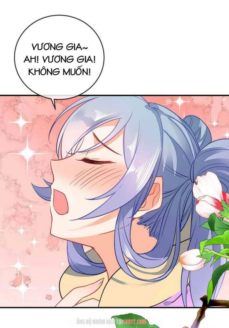 Tiểu Yêu Tinh Điều Giáo Bảo Điển Chapter 97 - 10