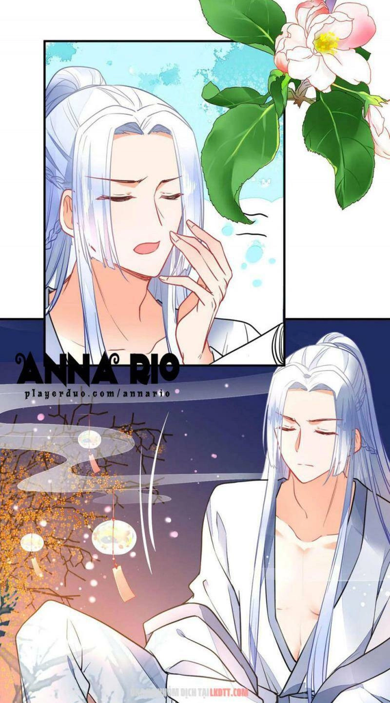 Tiểu Yêu Tinh Điều Giáo Bảo Điển Chapter 97 - 11